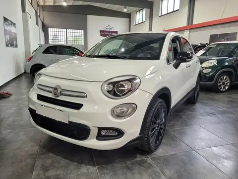 Used FIAT 500X Diesel 2016 Ad 