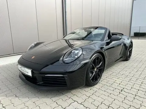 Used PORSCHE 992 Petrol 2023 Ad 