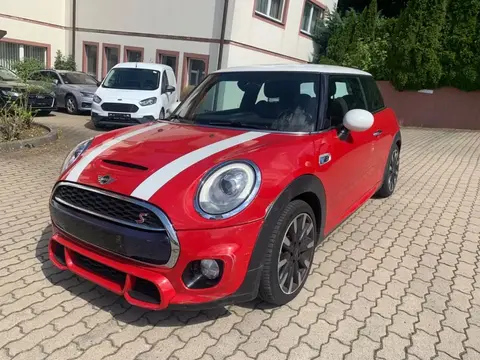 Used MINI COOPER Petrol 2016 Ad 