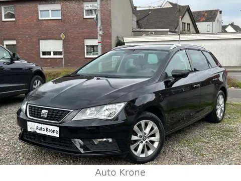 Annonce SEAT LEON Diesel 2020 d'occasion 