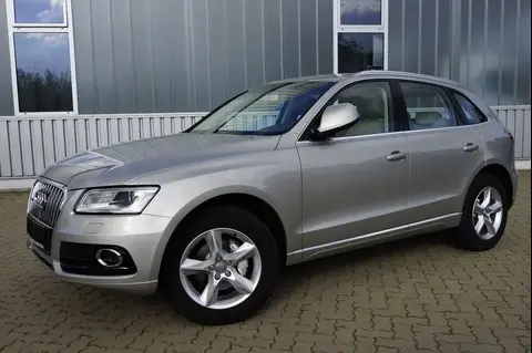 Used AUDI Q5 Diesel 2015 Ad 