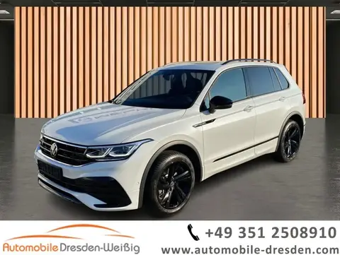 Used VOLKSWAGEN TIGUAN Petrol 2024 Ad 