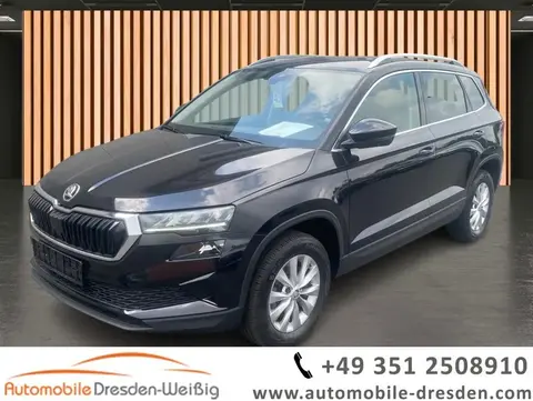 Used SKODA KAROQ Petrol 2023 Ad 