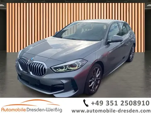 Annonce BMW SERIE 1 Essence 2023 d'occasion 