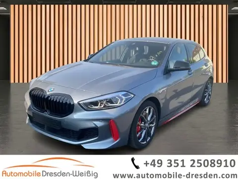 Annonce BMW SERIE 1 Essence 2023 d'occasion 