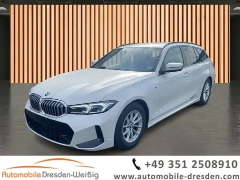 Annonce BMW SERIE 3 Essence 2023 d'occasion Allemagne