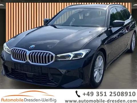 Annonce BMW SERIE 3 Essence 2023 d'occasion 