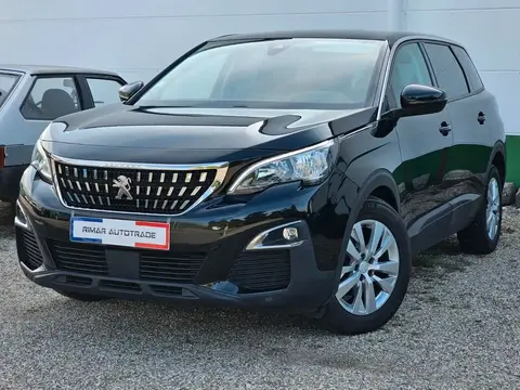 Used PEUGEOT 5008 Petrol 2020 Ad 