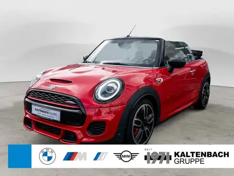 Annonce MINI JOHN COOPER WORKS Essence 2019 d'occasion 