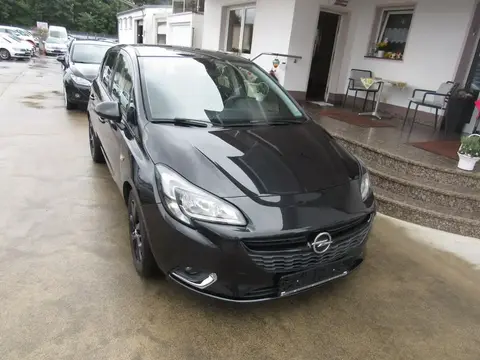 Used OPEL CORSA Petrol 2016 Ad 