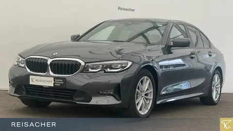 Annonce BMW SERIE 3 Diesel 2020 d'occasion Allemagne