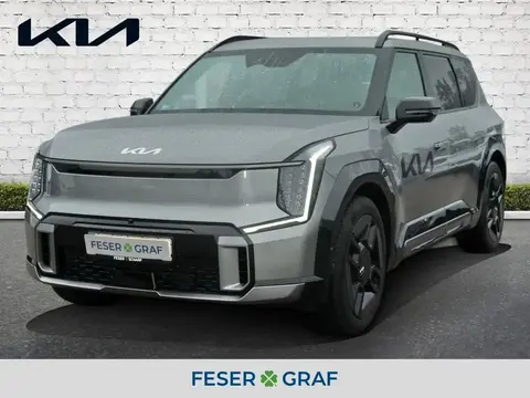 Used KIA EV9 Not specified 2023 Ad 