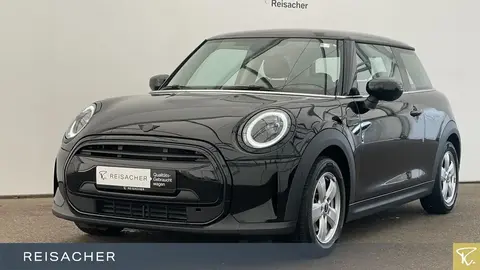 Annonce MINI ONE Essence 2021 d'occasion 