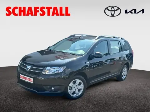 Used DACIA LOGAN Petrol 2015 Ad 