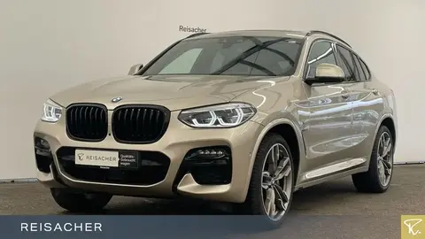 Used BMW X4 Diesel 2021 Ad 