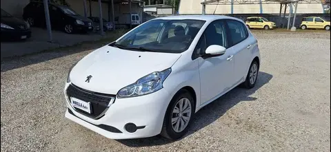 Used PEUGEOT 208 Petrol 2015 Ad 