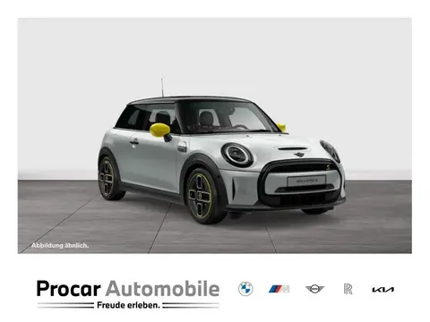 Annonce MINI COOPER Non renseigné 2021 d'occasion 