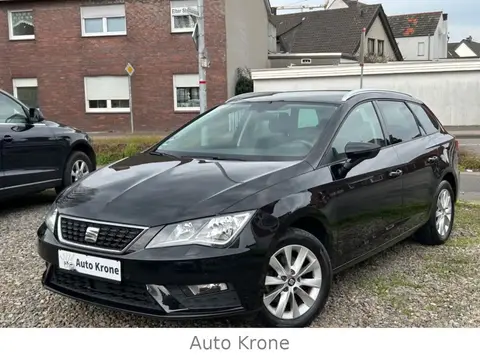 Annonce SEAT LEON Diesel 2020 d'occasion 