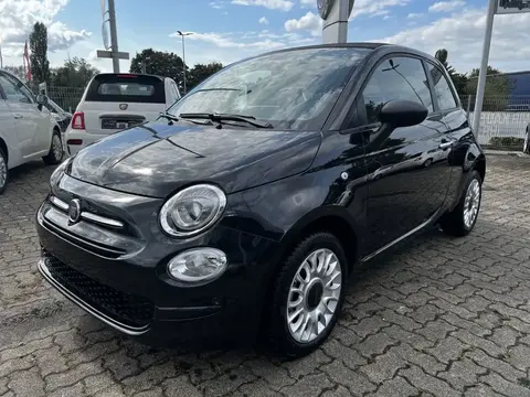 Used FIAT 500C Petrol 2023 Ad 