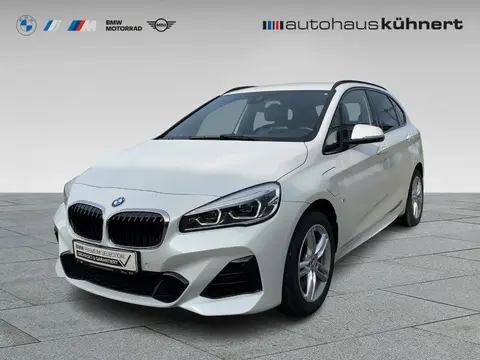 Annonce BMW SERIE 2 Hybride 2019 d'occasion 