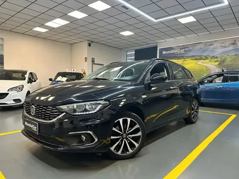 Annonce FIAT TIPO Diesel 2019 d'occasion 