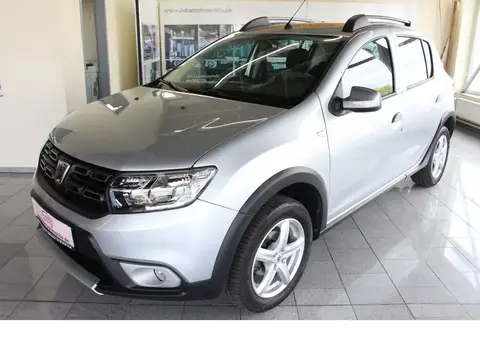 Used DACIA SANDERO Petrol 2019 Ad 