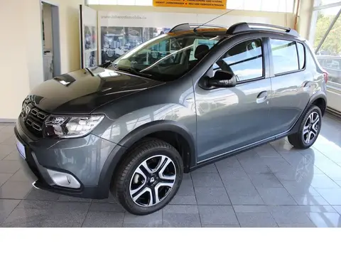 Used DACIA SANDERO Petrol 2018 Ad 