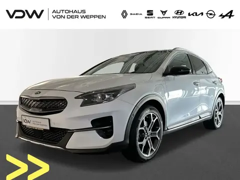 Used KIA XCEED Hybrid 2020 Ad 