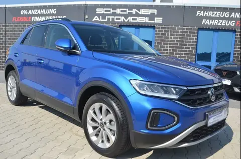 Annonce VOLKSWAGEN T-ROC Essence 2023 d'occasion 