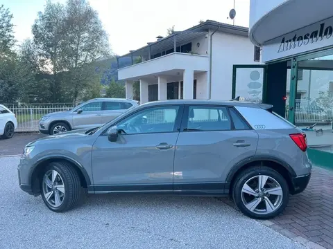 Annonce AUDI Q2 Diesel 2020 d'occasion 