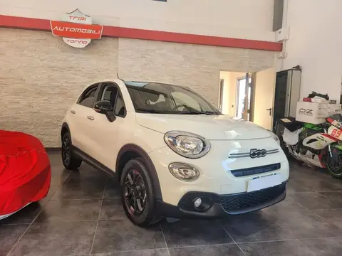 Annonce FIAT 500X Essence 2022 d'occasion 