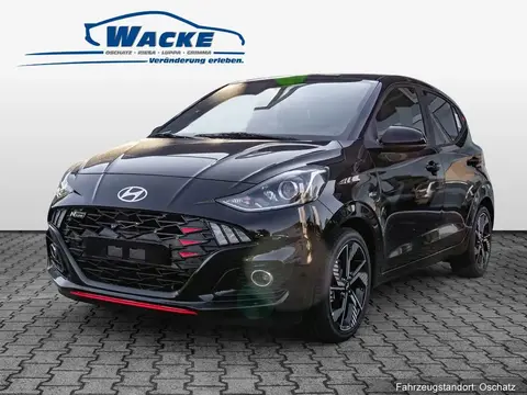 Annonce HYUNDAI I10 Essence 2024 d'occasion 