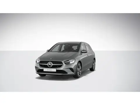 Used MERCEDES-BENZ CLASSE B Hybrid 2023 Ad 