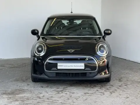 Annonce MINI COOPER Non renseigné 2021 d'occasion Allemagne