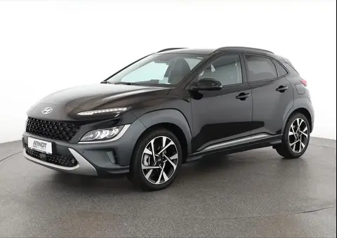 Used HYUNDAI KONA Petrol 2023 Ad 