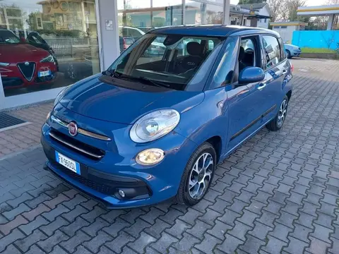 Annonce FIAT 500L Diesel 2019 d'occasion 