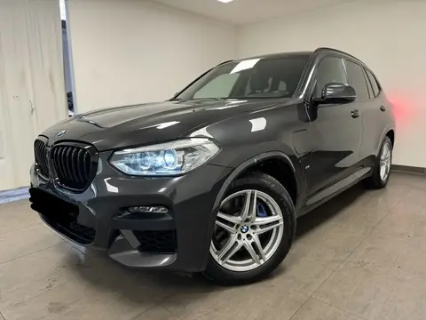 Used BMW X3 Hybrid 2020 Ad 