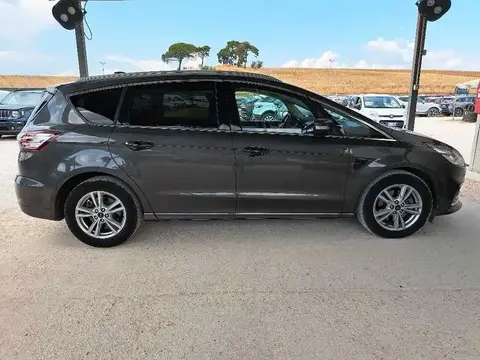 Used FORD S-MAX Diesel 2021 Ad 