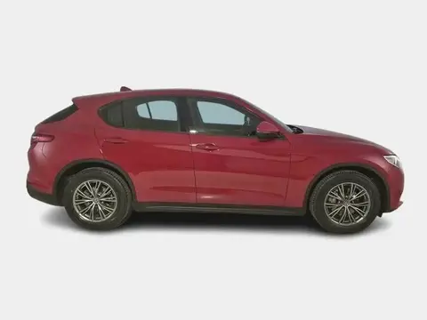 Annonce ALFA ROMEO STELVIO Diesel 2019 d'occasion 