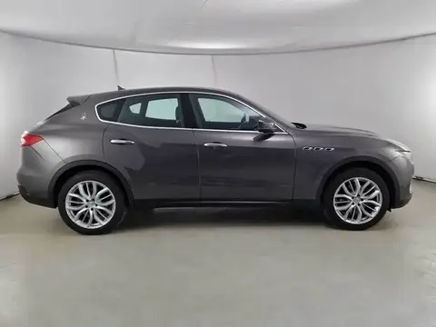 Used MASERATI LEVANTE Diesel 2020 Ad 