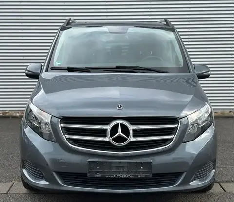 Used MERCEDES-BENZ CLASSE V Diesel 2018 Ad 