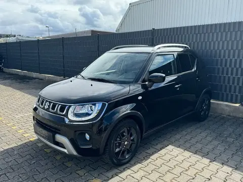 Annonce SUZUKI IGNIS Essence 2021 d'occasion 