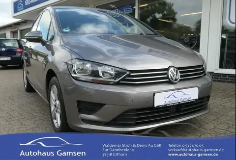 Annonce VOLKSWAGEN GOLF Essence 2015 d'occasion 