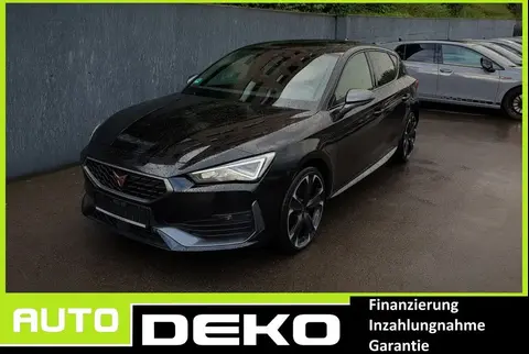 Used CUPRA LEON Hybrid 2021 Ad 