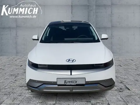 Annonce HYUNDAI IONIQ Non renseigné 2023 d'occasion 