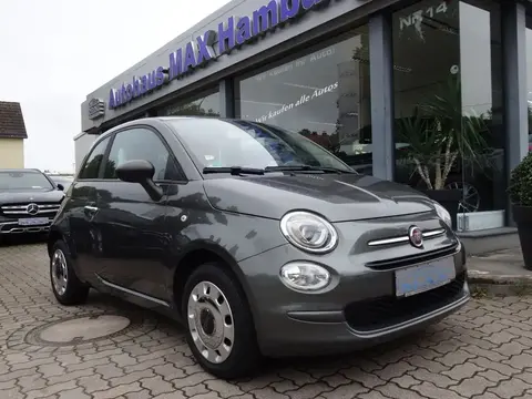 Used FIAT 500 Petrol 2017 Ad 