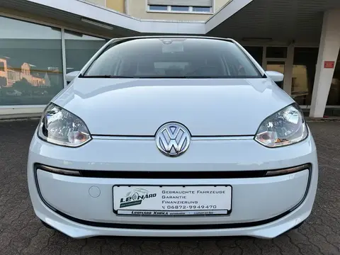 Annonce VOLKSWAGEN UP! Non renseigné 2016 d'occasion 