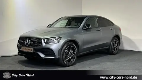 Annonce MERCEDES-BENZ CLASSE GLC Diesel 2020 d'occasion Allemagne