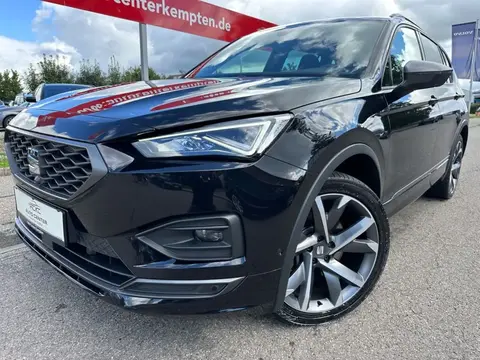 Used SEAT TARRACO Diesel 2020 Ad 