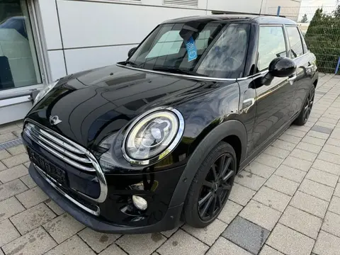 Used MINI COOPER Diesel 2014 Ad 